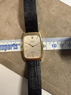 WATCH 26MM