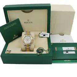 ROLEX OP DAYTONA