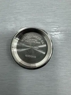 FACTORY DIAMOND DIAL