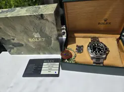 2009 ROLEX GMT