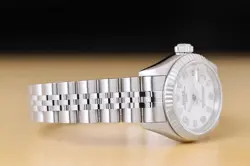 WHITE ARABIC 18K