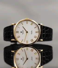 CELLINI 32MM YELLOW