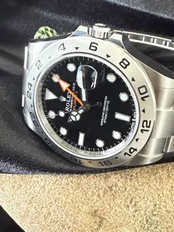 FULL SET BRAND