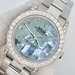 2.1CT CUSTOM DIAMOND
