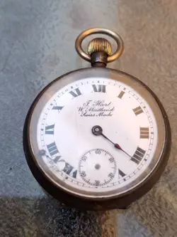 WATCH SPARES