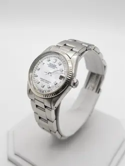 WHITE MOP DIAMOND