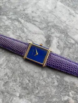 MOVADO MANUAL WIND