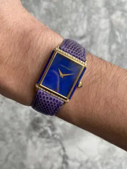 YELLOW GOLD BLUE