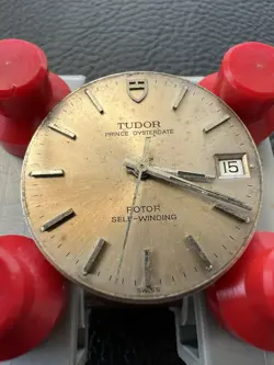 ROLEX CROWN