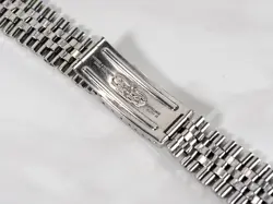 VINTAGE DATEJUST 1601