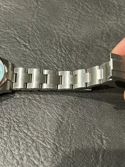 2022 ROLEX OYSTER