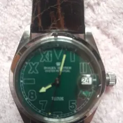 TUDOR ROLEX WATCH MENS