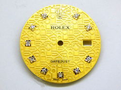 JUBILEE DIAMOND