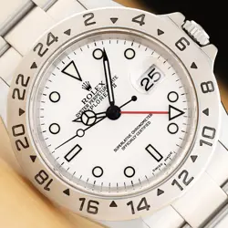 POLAR WHITE