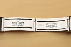 STEEL GMT