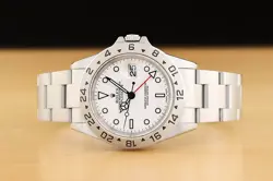 WHITE STAINLESS