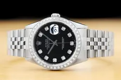 MENS DATEJUST 16234