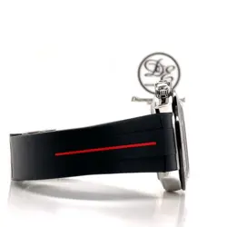 BEZEL RUBBER