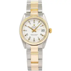 6824 OYSTER 18K