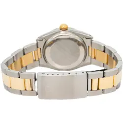 YG WHITE DIAL