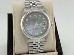 DATEJUST 16220