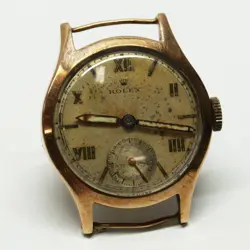 SWISS WATCH PARTS