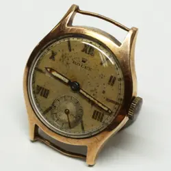 SOLID 9CT