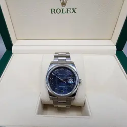 WATCH MEN