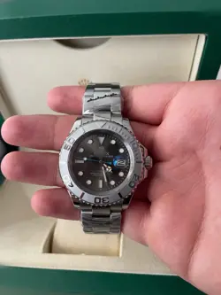 LUXURY OYSTER
