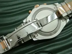 YACHT-MASTER II