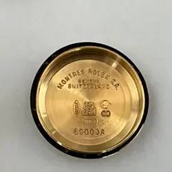 DIAL 26MM 18K