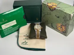 ESTATE W/ BOX