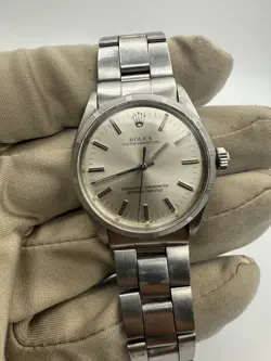 MOVEMENT 34MM