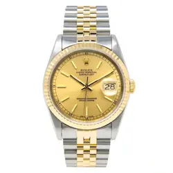 STICK JUBILEE WATCH