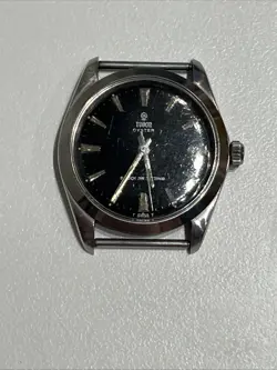 TUDOR OYSTER 7984/0 VINTAGE ROLEX