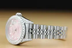 DATEJUST PINK