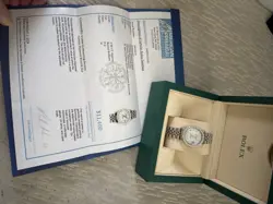 DATEJUST 31MM