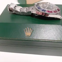 BEZEL STEEL