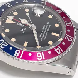 MINT ROLEX