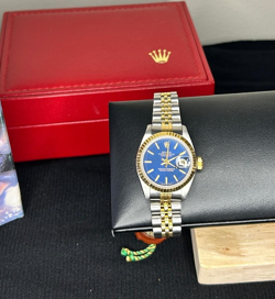 DATEJUST 69173