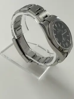 WATCH WITH BOX