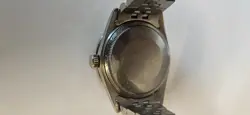 STEEL OYSTER
