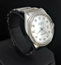 34MM OYSTER