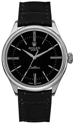 CELLINI TIME BLACK