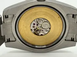 SUPERB GENTS ROLEX OYSTER MARRIAGE WATCH WITH CAL 8 3/4 MOVEMENT, MINT CONDITION