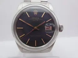 DATE REF#1500 CAL.1570