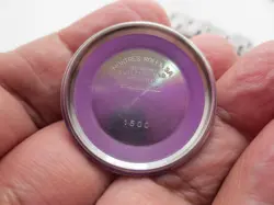 STEEL MENS