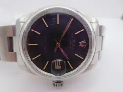 STAINLESS STEEL MENS