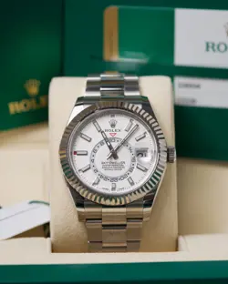 SKY-DWELLER 326934