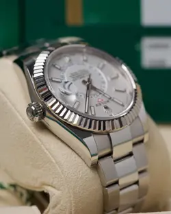 MM WHITE GOLD
